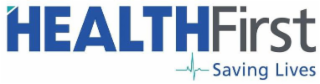 HEALTHFIRST SAVING LIVES