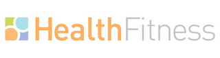 HEALTHFITNESS logo