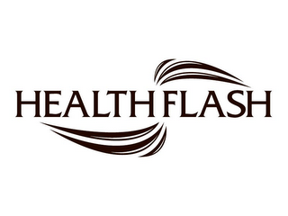 HEALTHFLASH logo