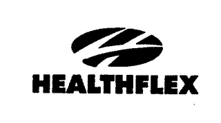 HEALTHFLEX logo