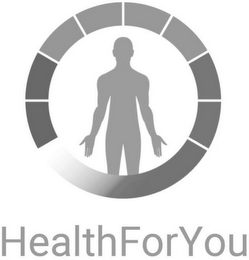 HEALTHFORYOU