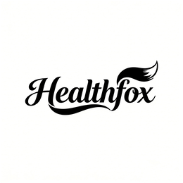 HEALTHFOX logo