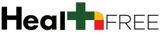 HEALTHFREE logo