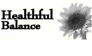 HEALTHFUL BALANCE logo