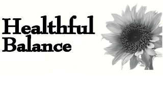 HEALTHFUL BALANCE logo