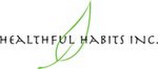 HEALTHFUL HABITS INC. logo