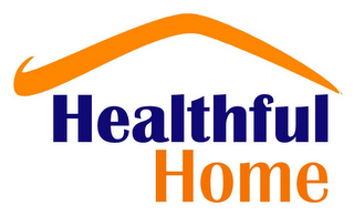 HEALTHFUL HOME logo