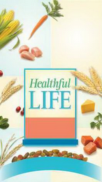 HEALTHFUL LIFE logo