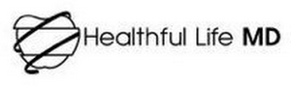 HEALTHFUL LIFE MD logo