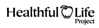 HEALTHFUL LIFE PROJECT logo