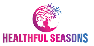 HEALTHFUL SEASONS logo