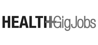 HEALTHGIGJOBS logo