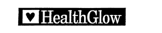 HEALTHGLOW logo