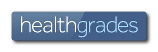 HEALTHGRADES logo