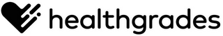 HEALTHGRADES logo