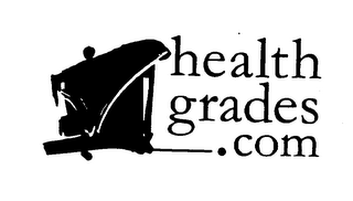 HEALTHGRADES.COM logo