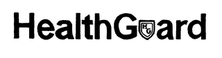 HEALTHGUARD logo