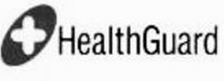 HEALTHGUARD logo