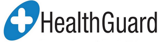 HEALTHGUARD logo