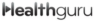 HEALTHGURU logo