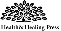 HEALTH&HEALING PRESS logo