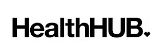 HEALTHHUB logo
