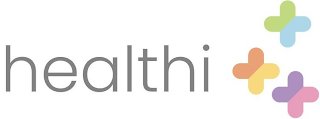 HEALTHI logo