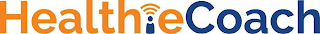 HEALTHIE COACH logo