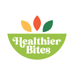 HEALTHIER BITES logo