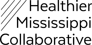HEALTHIER MISSISSIPPI COLLABORATIVE logo