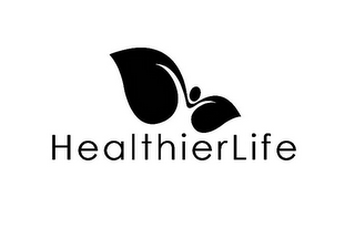 HEALTHIERLIFE logo