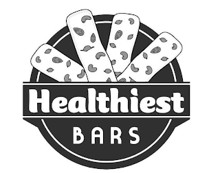 HEALTHIEST BARS logo