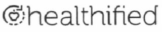 HEALTHIFIED logo