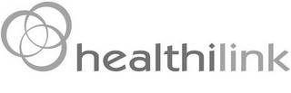 HEALTHILINK logo