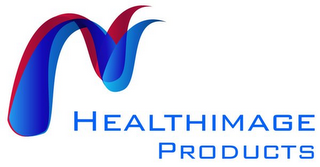 HEALTHIMAGE PRODUCTS logo