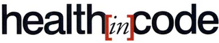 HEALTH[IN]CODE logo