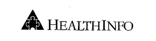 HEALTHINFO logo