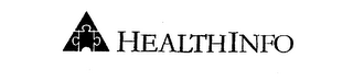 HEALTHINFO logo