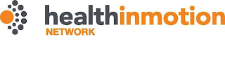HEALTHINMOTION NETWORK logo