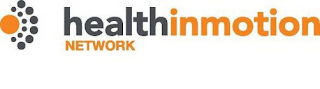 HEALTHINMOTION NETWORK logo
