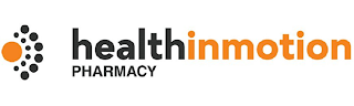 HEALTHINMOTION PHARMACY logo