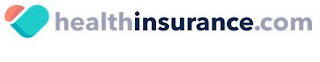 HEALTHINSURANCE.COM logo