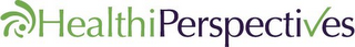 HEALTHIPERSPECTIVES logo