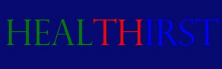 HEALTHIRST logo