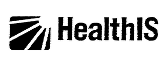 HEALTHIS logo