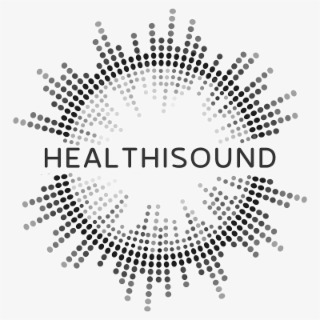 HEALTHISOUND logo