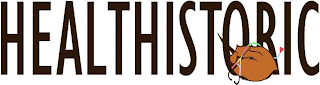 HEALTHISTORIC logo