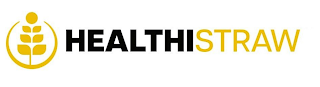 HEALTHISTRAW logo