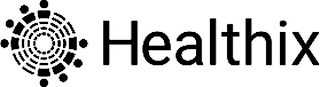 HEALTHIX logo