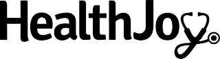 HEALTHJOY logo